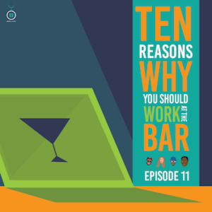 cowork bar podcast