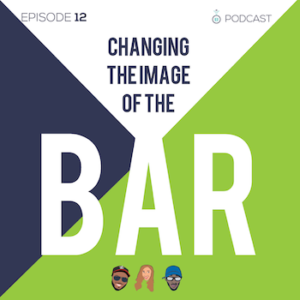 change bar episode image podcast