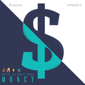 ways to make more money bartending podcast