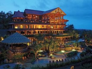 springs resort and spa at arenal review
